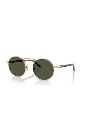 عینک آفتابی سبز زنانه 53 Persol - کد 884442961