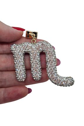 سایر اکسسوری ها طوسی زنانه FASHİON JEWELRY - کد 884476986