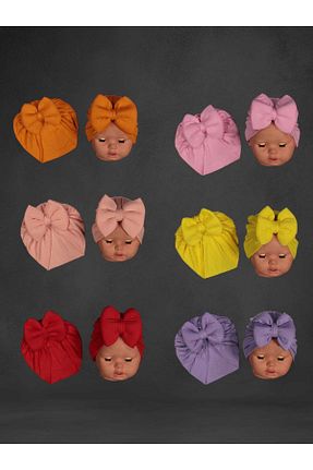هدیه کودک رنگی بچه گانه Baby Bakkal - کد 882649059