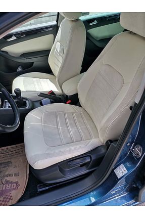 روکش صندلی خودرو Volkswagen - کد 843254995