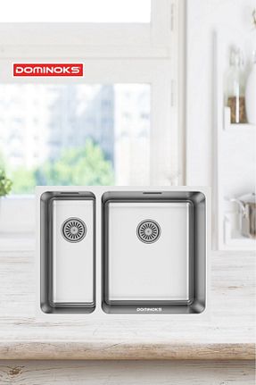 سینک ظرفشویی Dominoks - کد 883411943