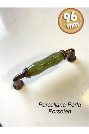 دسته مبلمان سبز Porcellana Perla - کد 884498106
