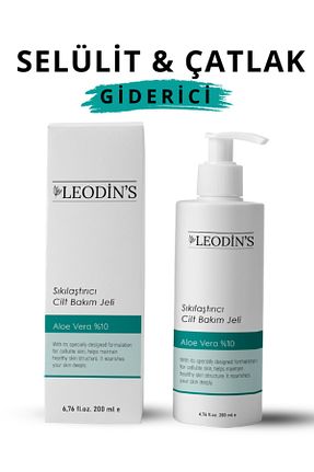 کرم سلولیت LEODİNS - کد 765325471
