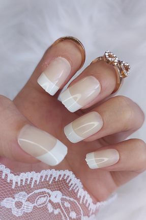ناخن مصنوعی و اکسسوری زرد Easy Beauty - کد 884499734