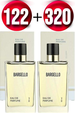ادکلن زنانه Bargello - کد 884506306