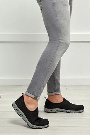 کفش پیاده روی مشکی مردانه پارچه ای Dockers - کد 880407045