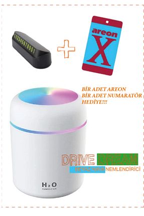 مرطوب کننده هوا سفید Apexi - کد 884831553