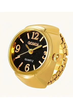 ساعت مچی مشکی زنانه 20-25 میلی متر bacu - کد 884524448