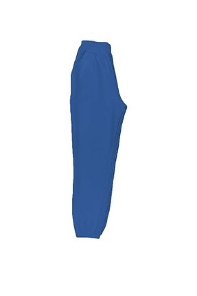 سوئیشرت آبی زنانه ساده Mirsepet - کد 884529718