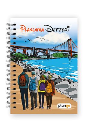 برنامه ریز Plango - کد 356272607