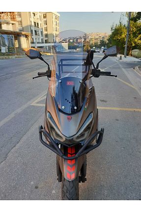 سپر بادگیر MOTOCAM - کد 884560291
