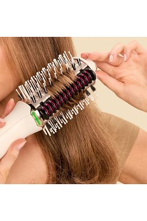 اتو فر کننده مو رنگی Seramik Plaka Shark - کد 884560333