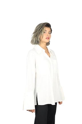 پیراهن نباتی زنانه Relaxed Naar - کد 884561086