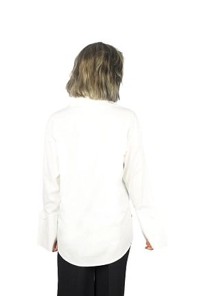 پیراهن نباتی زنانه Relaxed Naar - کد 884561086