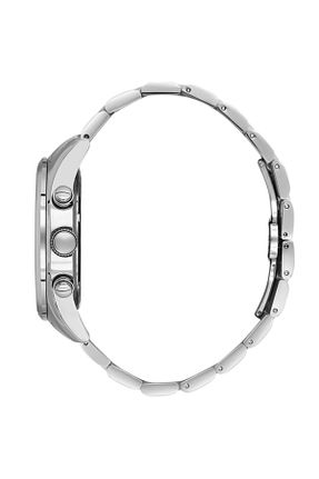 ساعت مچی متالیک مردانه 44 میلی متر Daniel Klein - کد 881672831