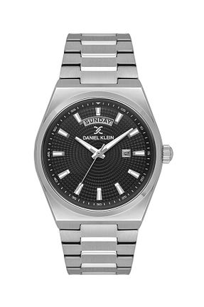 ساعت مچی مردانه 41-45 میلی متر Daniel Klein - کد 874742330