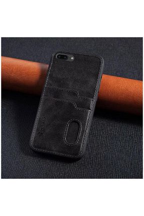 کاور و قاب مشکی iPhone 7 Plus Zebana - کد 749009467