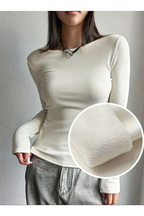 بادی نباتی زنانه یقه دوچرخه peri tower - کد 884635892