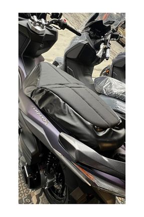 کاور سبد موتور سیکلت Sym - کد 884634656