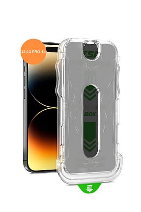 فیلم محافظ صفحه نمایش OSG - کد 801353321
