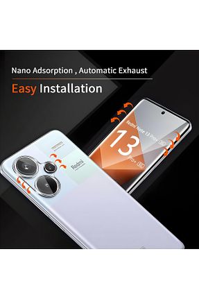 محافظ لنز دوربین رنگی aheaks - کد 944149157