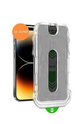 فیلم محافظ صفحه نمایش OSG - کد 801353391