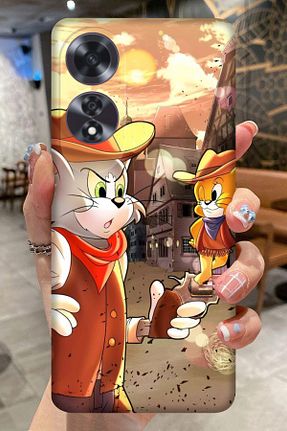کاور و قاب زرشکی Oppo - کد 884646958
