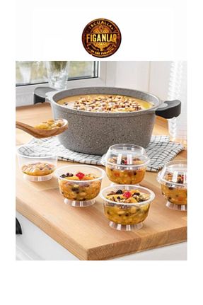 بشقاب یکبار مصرف figanlar ambalaj - کد 884809870