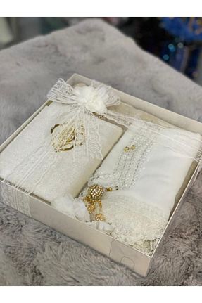 سجاده سفید اکریلیک Genel Markalar - کد 124146402