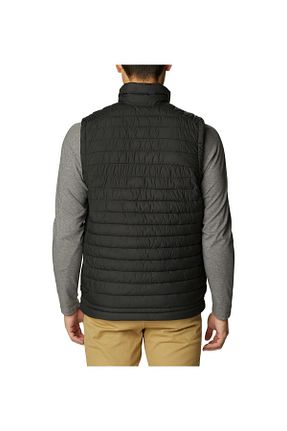 جلیقه مشکی مردانه رگولار Columbia - کد 694737124