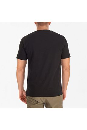 تیشرت اسپرت مشکی مردانه Relaxed Columbia - کد 379493755