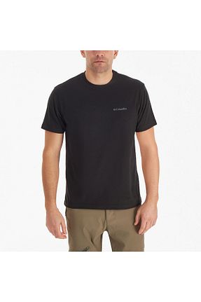 تیشرت مشکی مردانه Relaxed Columbia - کد 443015273