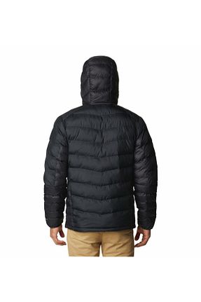 کاپشن مشکی مردانه Relaxed Columbia - کد 198988377