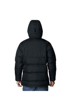 کاپشن مشکی مردانه Relaxed Columbia - کد 376370965
