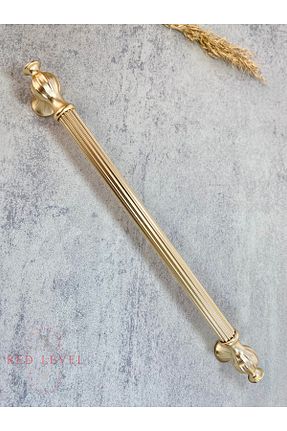 دسته مبلمان طلائی Red Level - کد 884670955