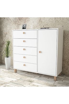 کمد و کشو بچه گانه 101-120 cm Kardelahome - کد 867175738