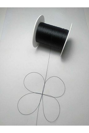 نخ بافندگی مشکی Eskişehir hobi sanat - کد 847648372