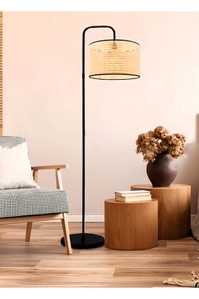 لامبادر مشکی فلزی retro home design - کد 884714643