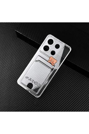 کاور و قاب نارنجی MustCase - کد 884719211