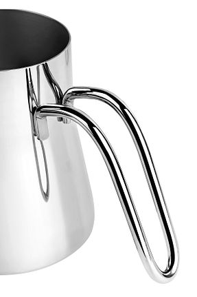 پارچ شیر استیل (فولاد) Nehir - کد 881679122