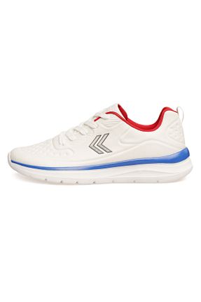 کفش پیاده روی سفید زنانه hummel - کد 848458699