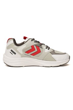 کفش پیاده روی سفید زنانه hummel - کد 848458759