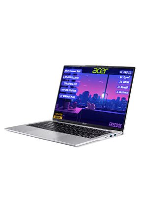 لپ تاپ 8 GB ACER - کد 869947276