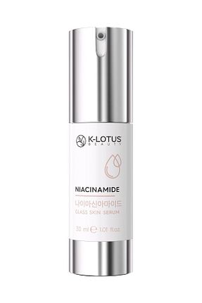 سرم پوست همه انواع پوست K-Lotus Beauty - کد 788368657
