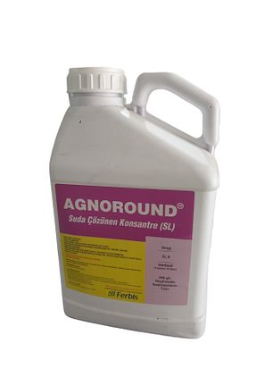 حشره کش و دفع کننده حشرات AGNOROUND - کد 882301346