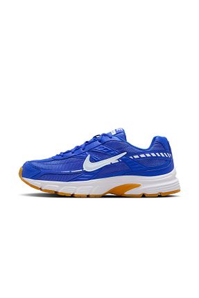 کفش اسنیکر آبی زنانه بند دار Nike - کد 882305561