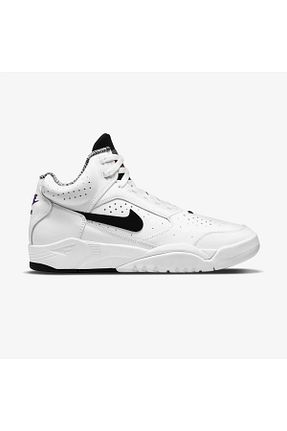 کفش بسکتبال سفید زنانه Nike - کد 882288861