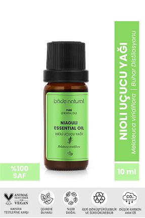 روغن مراقبت Bade Natural - کد 686134609