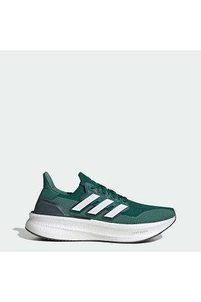 کفش دو و میدانی و تمرینی سبز مردانه adidas - کد 882370676