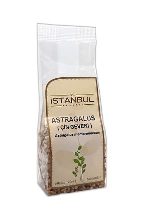 بذر و گیاه İstanbul Baharat - کد 732711051